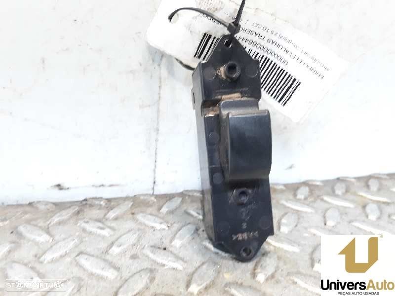 COMANDO DO ELEVADOR TRASEIRO ESQUERDO MITSUBISHI L 200 2.5 TD 4WD (K74T) 115CV 2... - 1