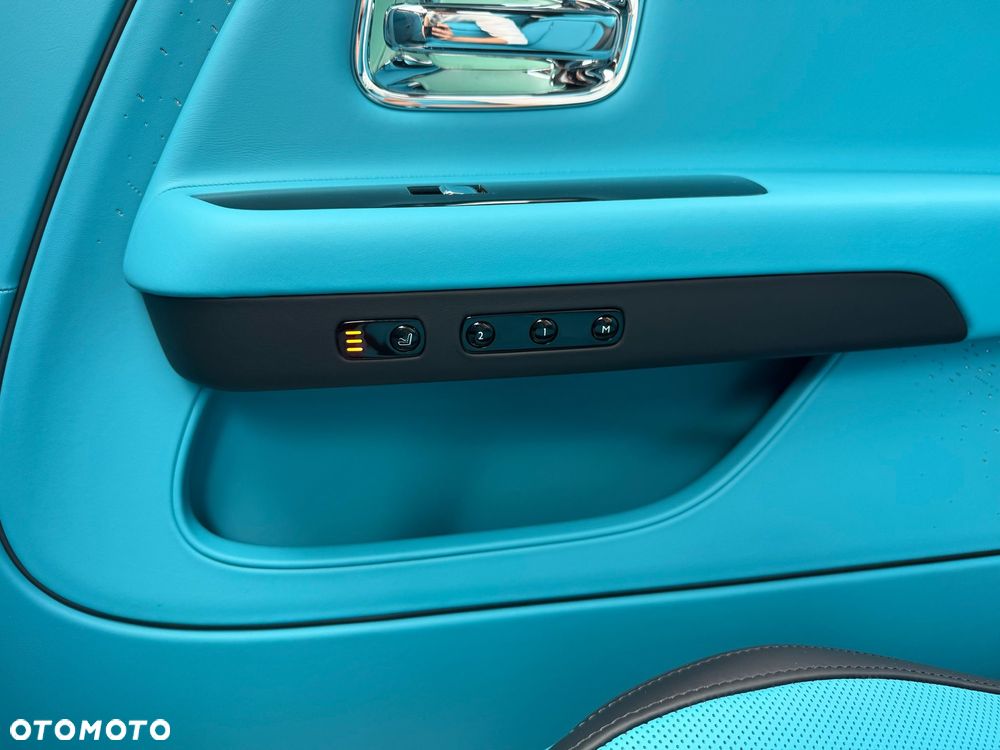 Rolls-Royce Spectre - 25