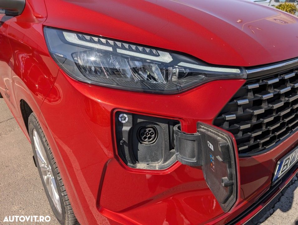 Ford Tourneo Custom - 10