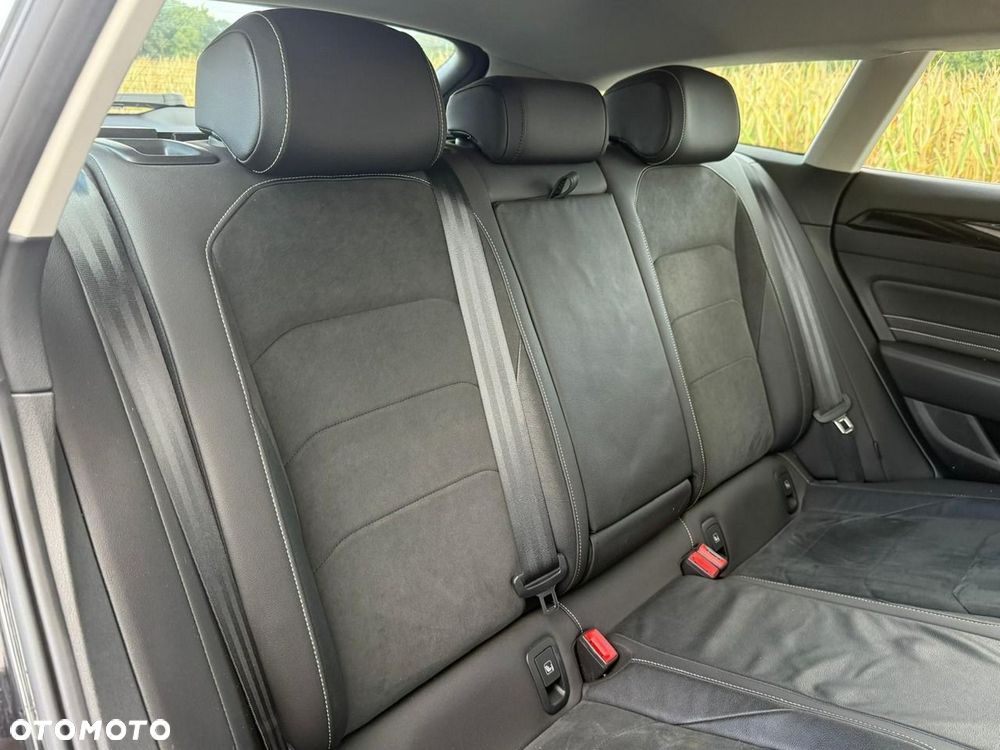 Volkswagen Arteon Shooting Brake 2.0 TDI SCR DSG Elegance - 22