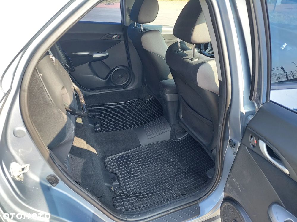 Honda Civic 1.8i-VTEC Automatik Executive - 17