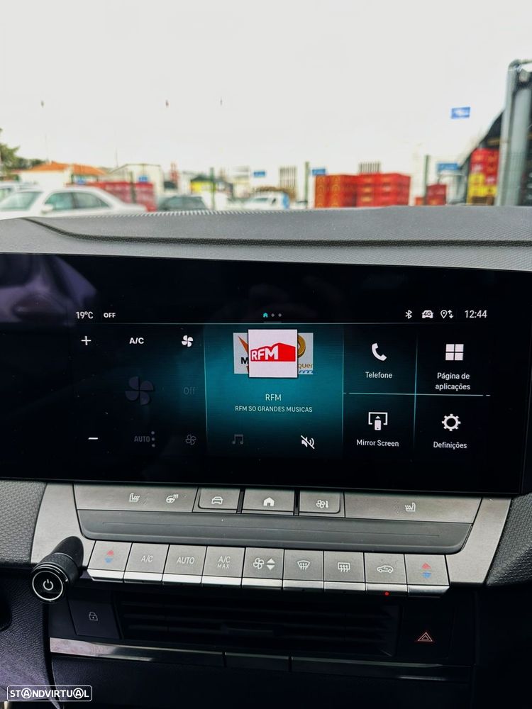 Opel Astra Sports Tourer 1.5 D GS Line Aut. - 17