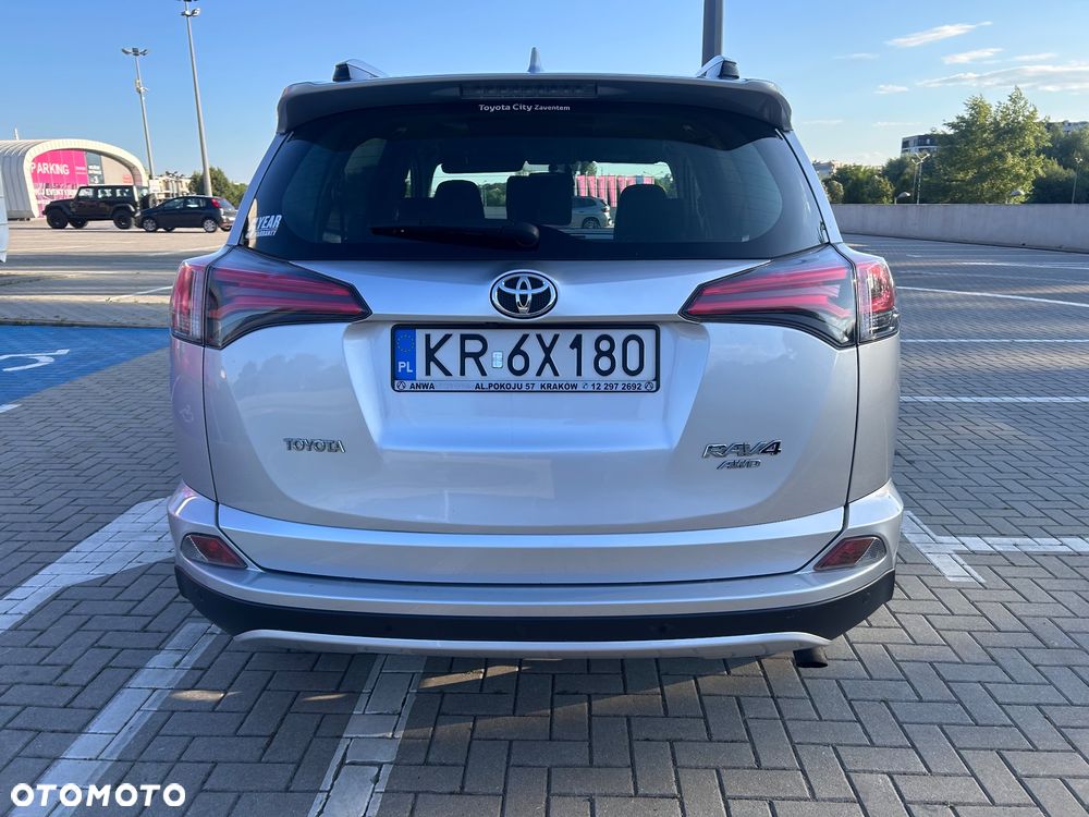 Toyota RAV4 2.0 Premium 4x4 MS - 2