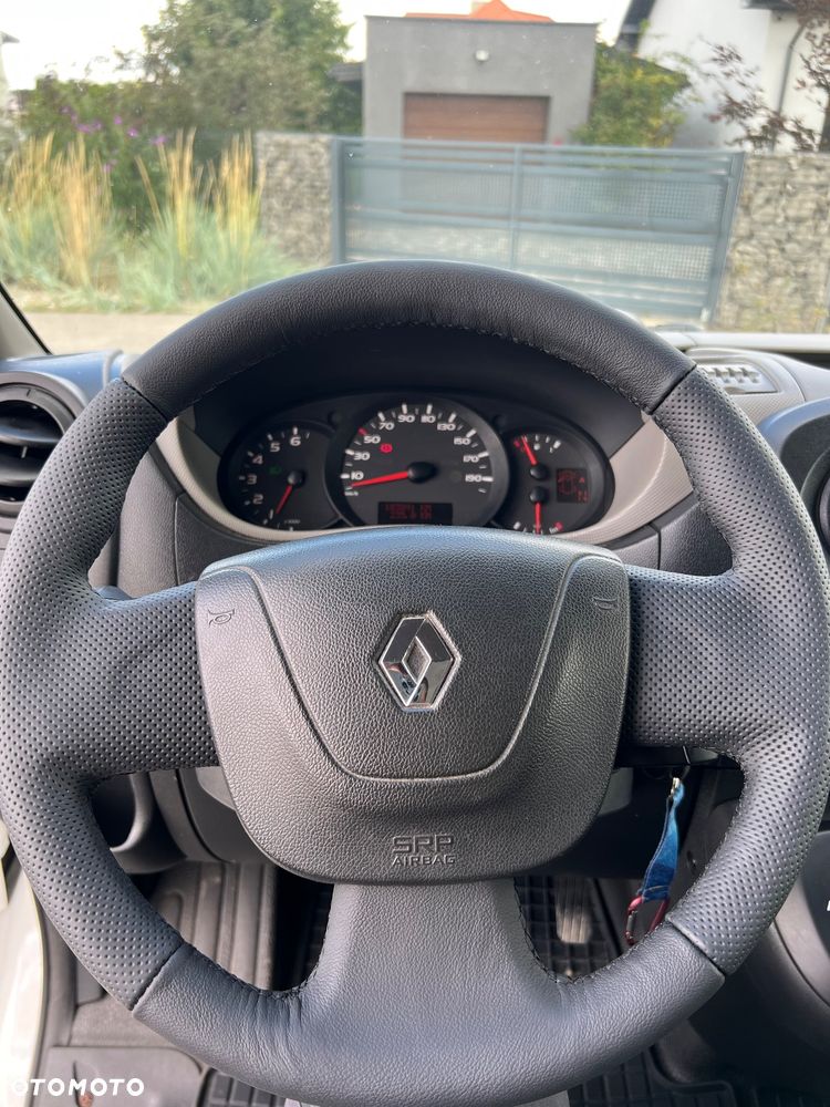 Renault Master - 14