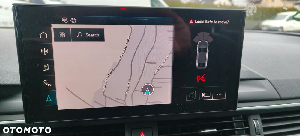 Audi A4 Limousine 35 TFSI mHEV S tronic - 15