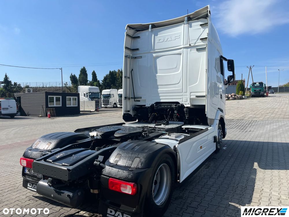 DAF XG 480 - 7