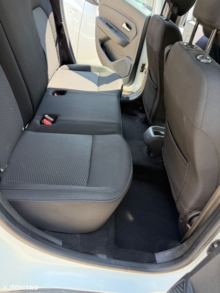 Dacia Duster 1.5 Blue dCi 4WD Prestige - 27