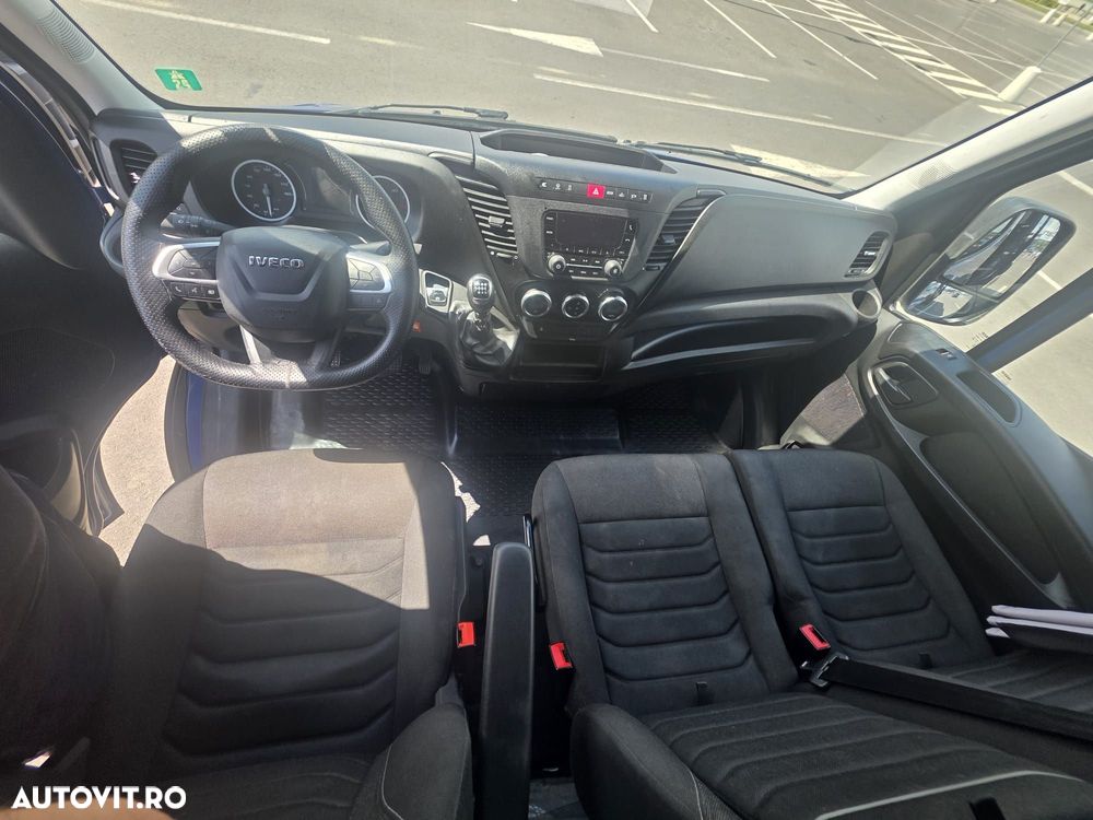 Iveco DAILY - 7