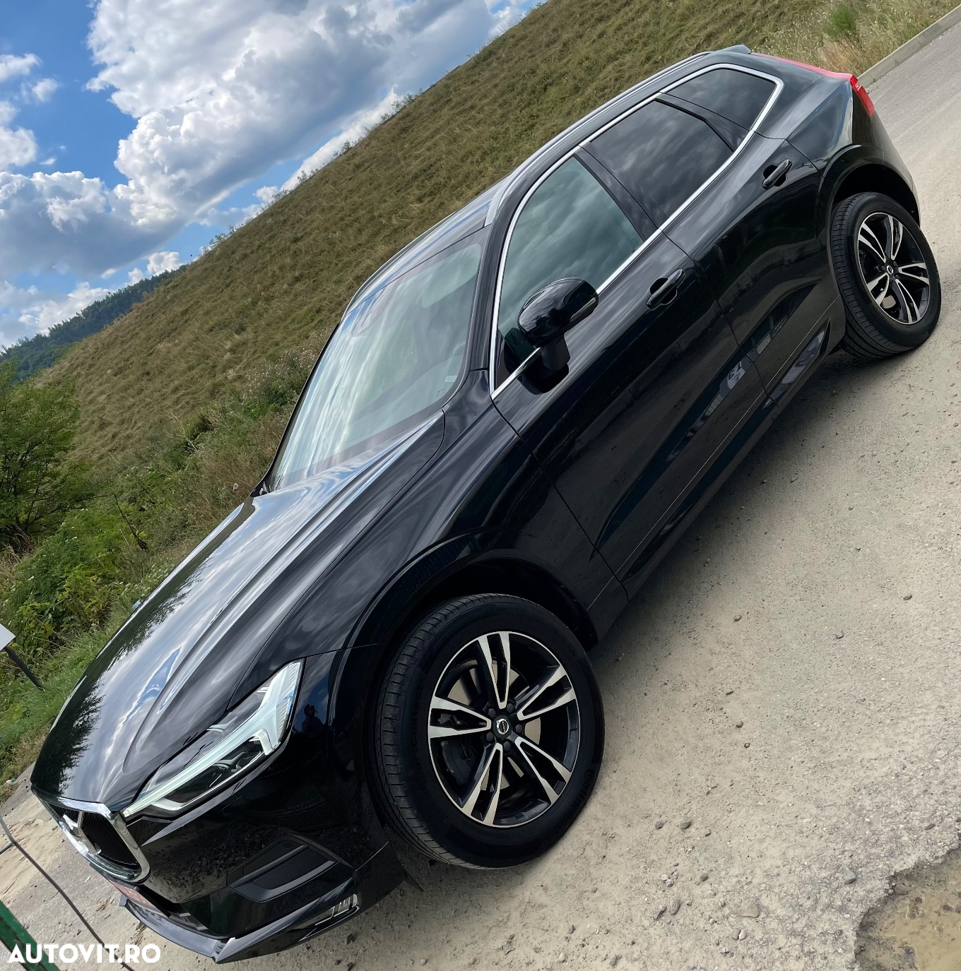 Volvo XC 60 D4 AWD Geartronic Momentum - 7