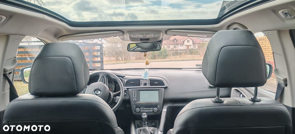 Renault Kadjar 1.2 Energy TCe Intens - 7