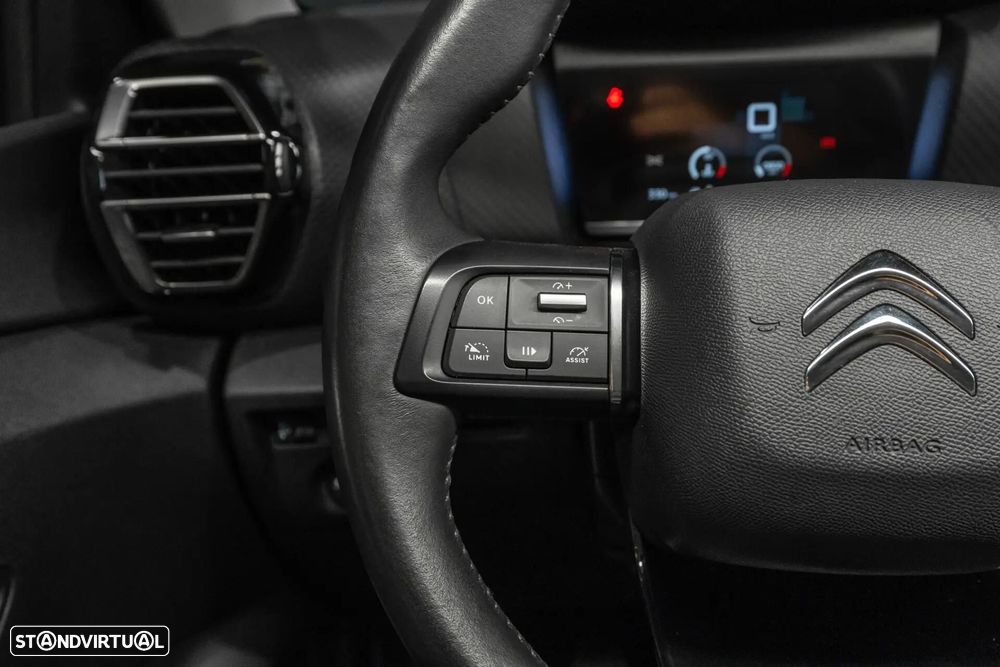 Citroën C4 1.2 PureTech Feel Pack - 11