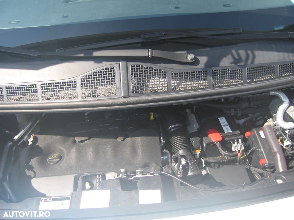 Citroën JUMPY , Dubă Mixtă , 6 Loc . L2 - H 1,  XXL .  AC. - 34
