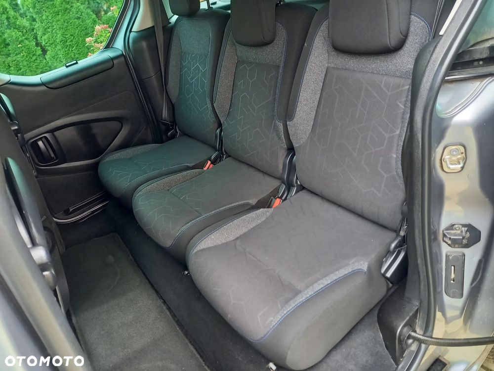 Peugeot Partner 110 Stop&Start Active - 28