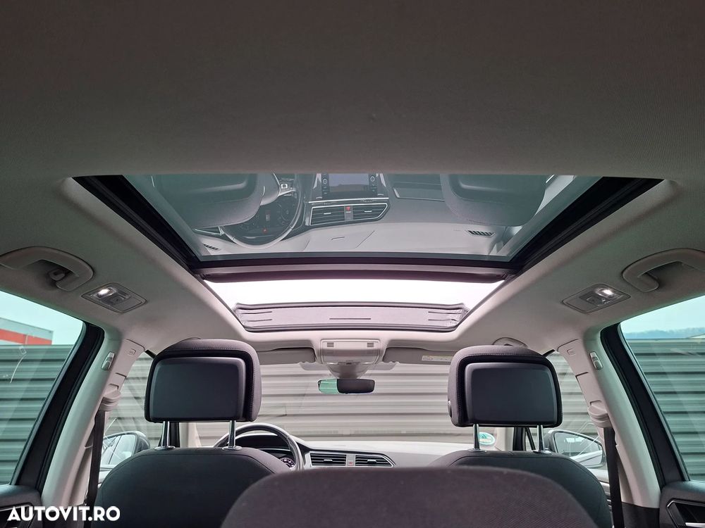 Volkswagen Tiguan 2.0 TDI SCR 4MOTION (BlueMotion Techn.) DSG Highline - 18