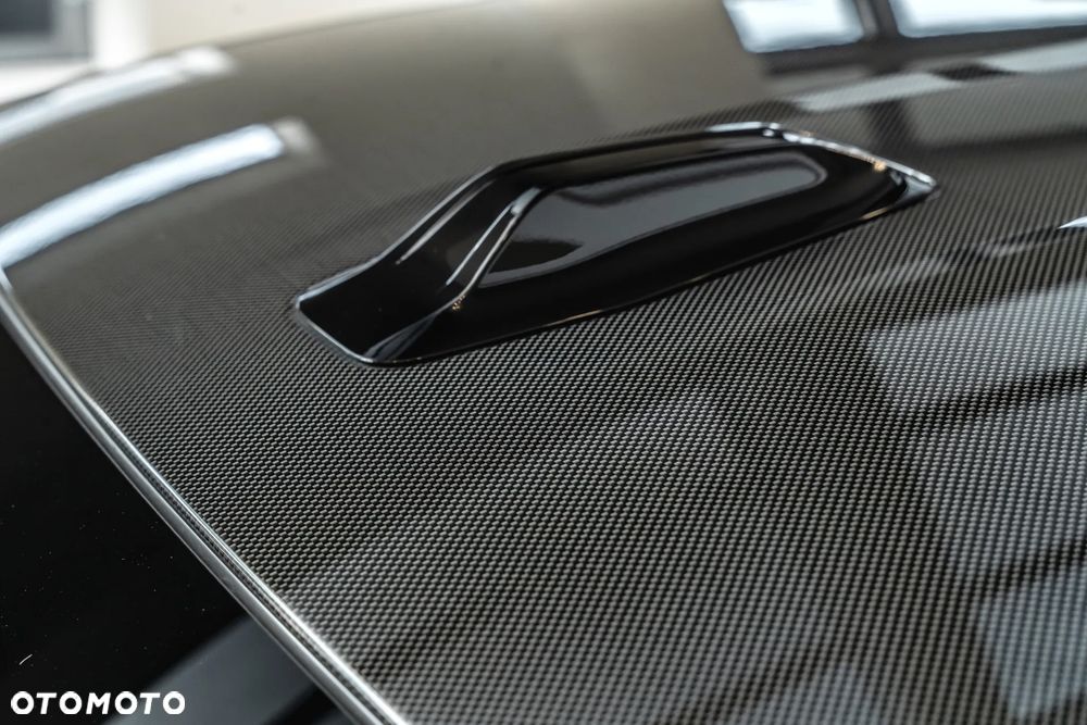 BMW M5 PHEV - 15