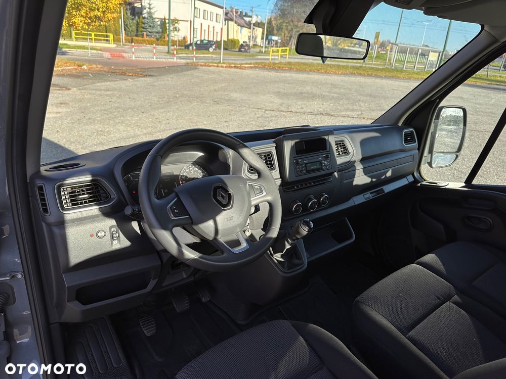 Renault Master Jegger - 2