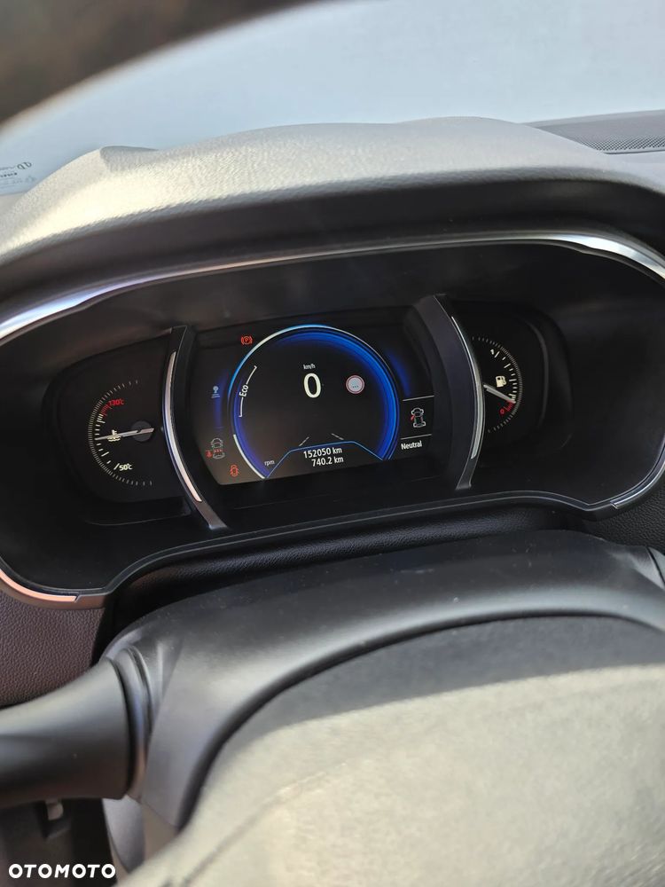 Renault Megane ENERGY dCi 130 Start & Stopp Bose Edition - 21