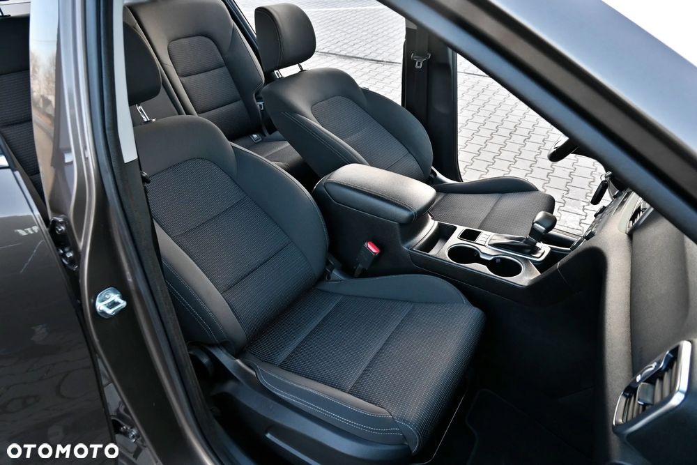 Kia Sportage 1.6 T-GDI Business Line 4WD DCT - 31