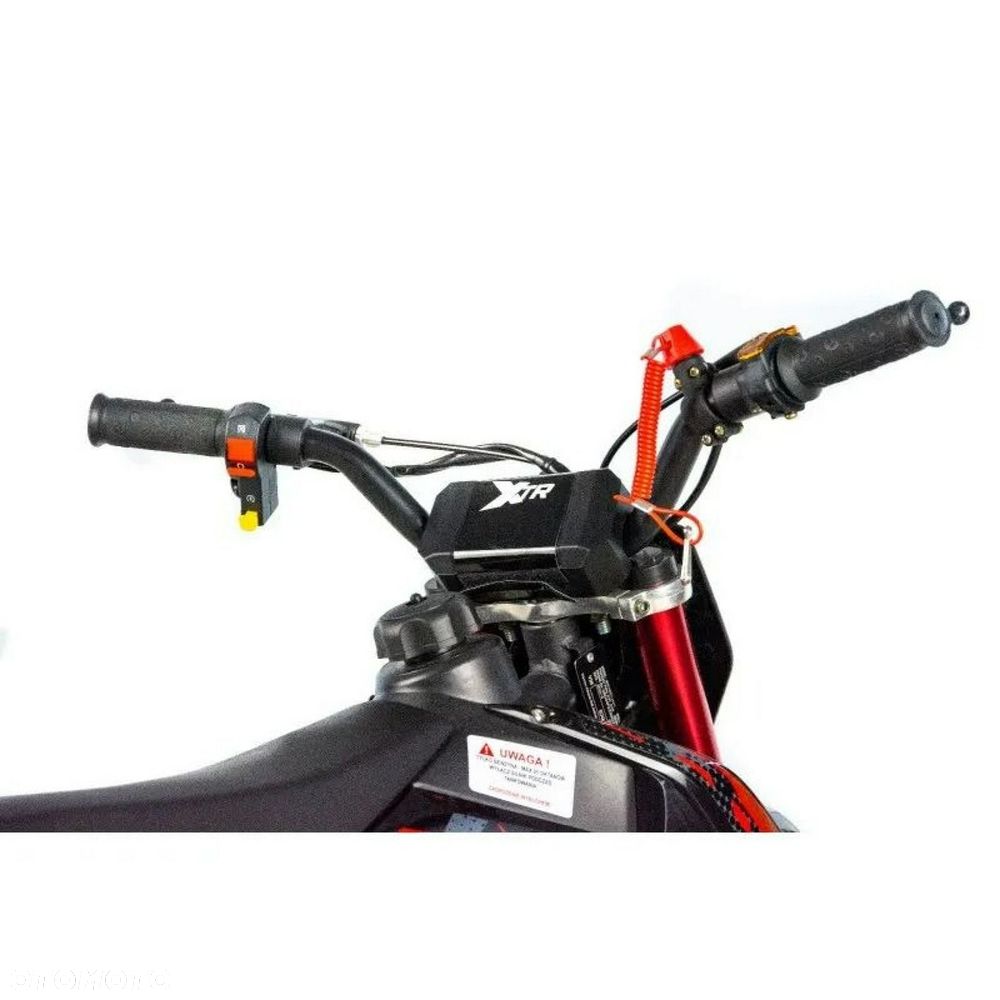 XTR Inny - 9