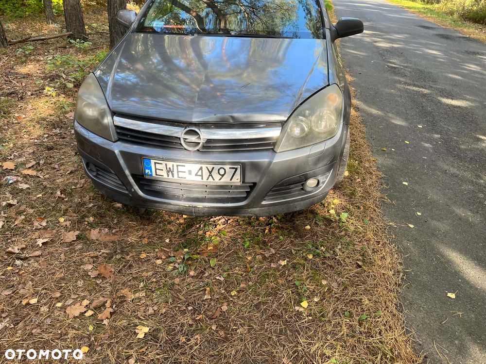 Opel Astra - 3