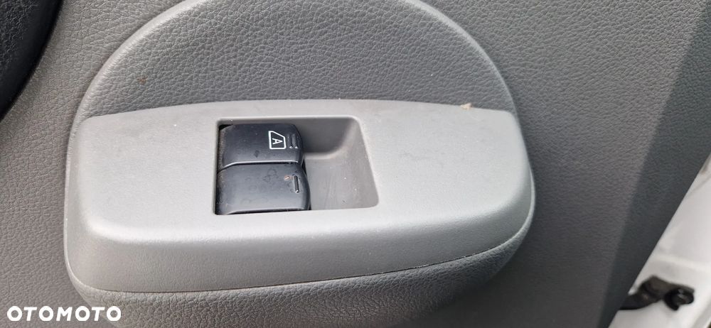 Nissan NV200 Combi Comfort 7os - 27