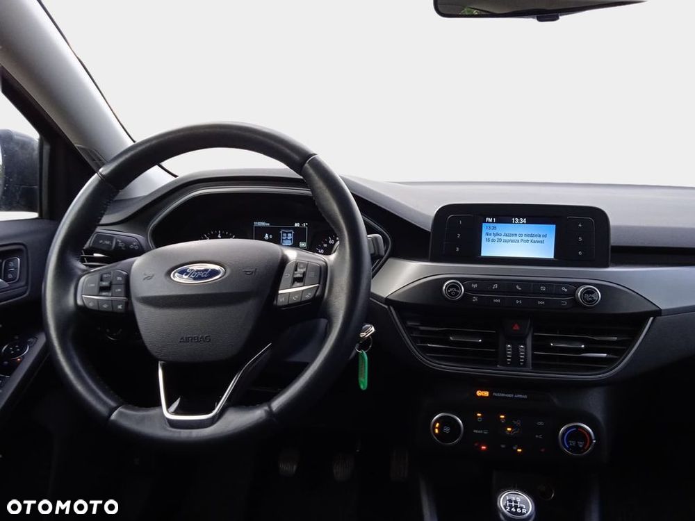 Ford Focus - 12