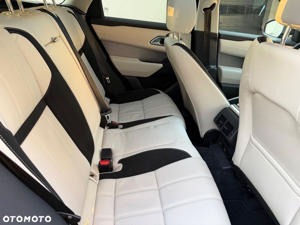 Land Rover Range Rover Velar - 11