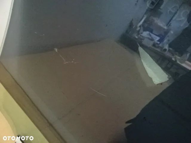 SZYBA BOCZNA PRAWY TYŁ OPEL ZAFIRA B NR990 - 6