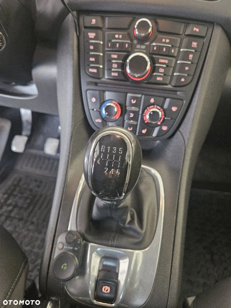 Opel Meriva 1.4 150 Jahre - 6