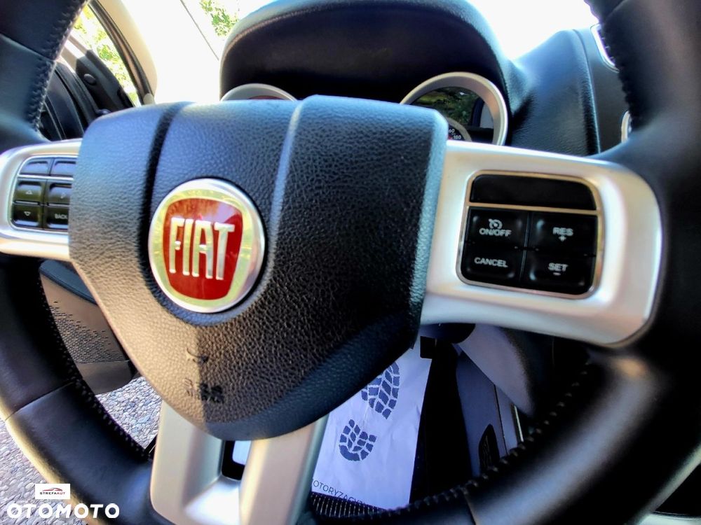 Fiat Freemont - 8