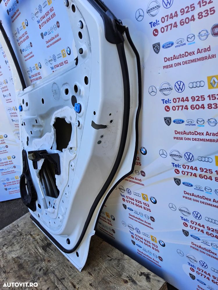 Usa Peugeot 3008 an 2016-2024 usi fata spate stânga dreapta Peugeot 3008 II - 15