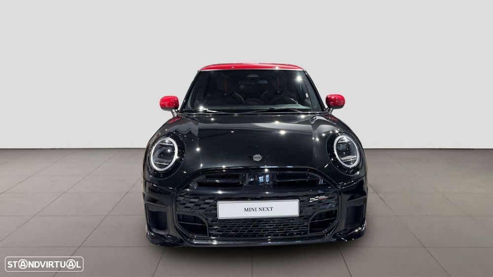 MINI 3 Portas Cooper C JCW M - 3