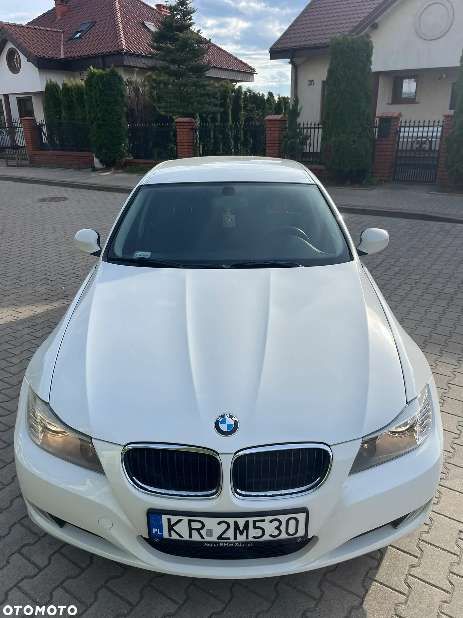 BMW Seria 3 - 3