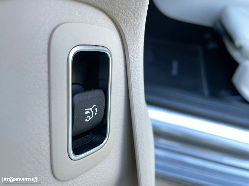 Mercedes-Benz CLA 180 d Shooting Brake Progressive Aut. - 28