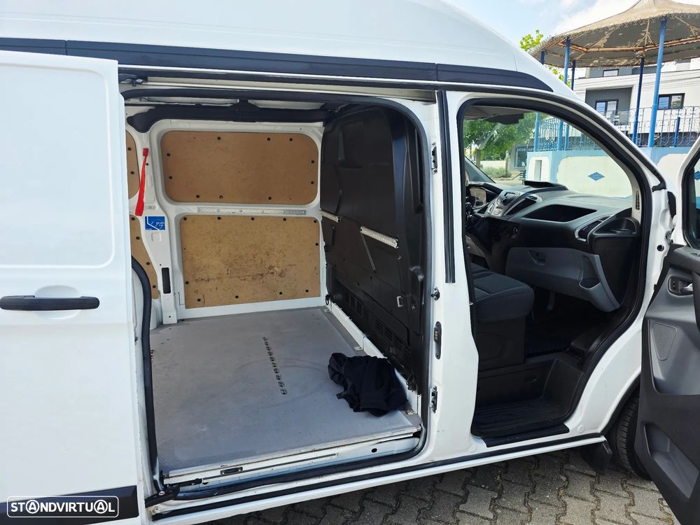 Ford Transit Custom 2.2 TDCI 270 L1 - 36