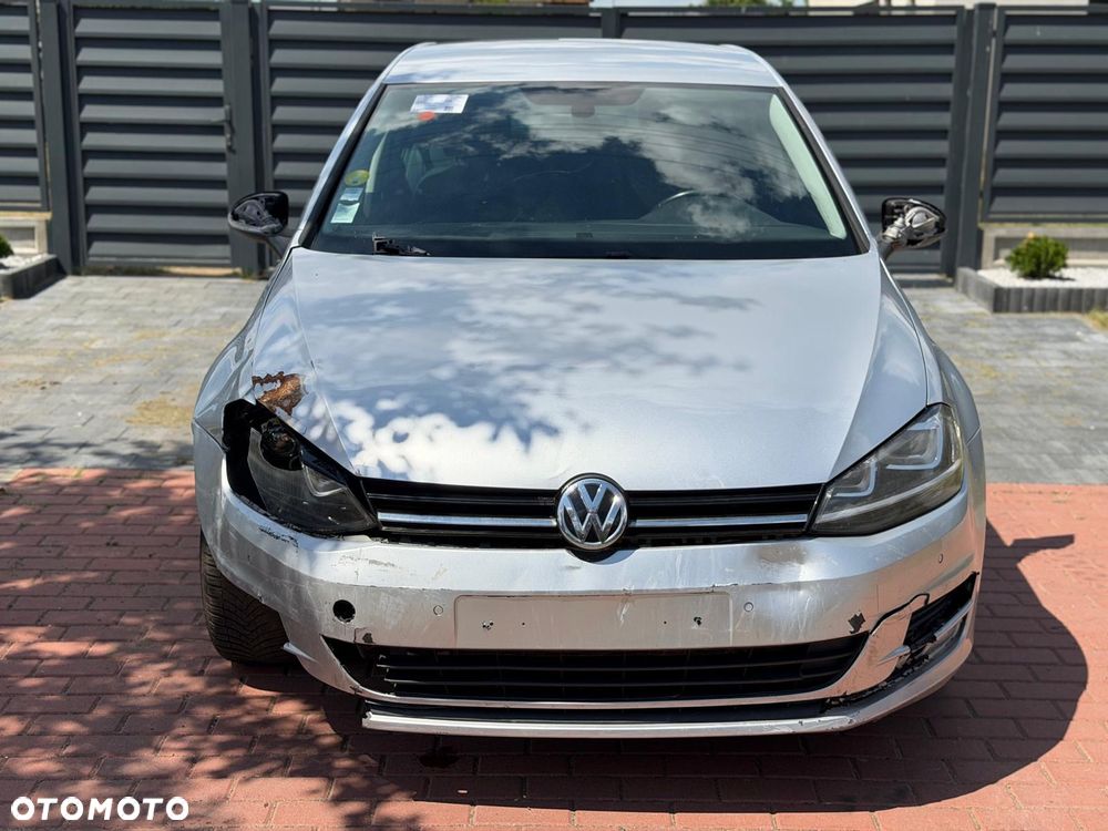 Volkswagen Golf 1.6 TDI BMT Comfortline - 2