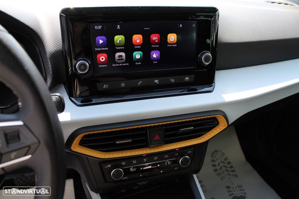 SEAT Arona 1.0 TSI Style DSG - 17