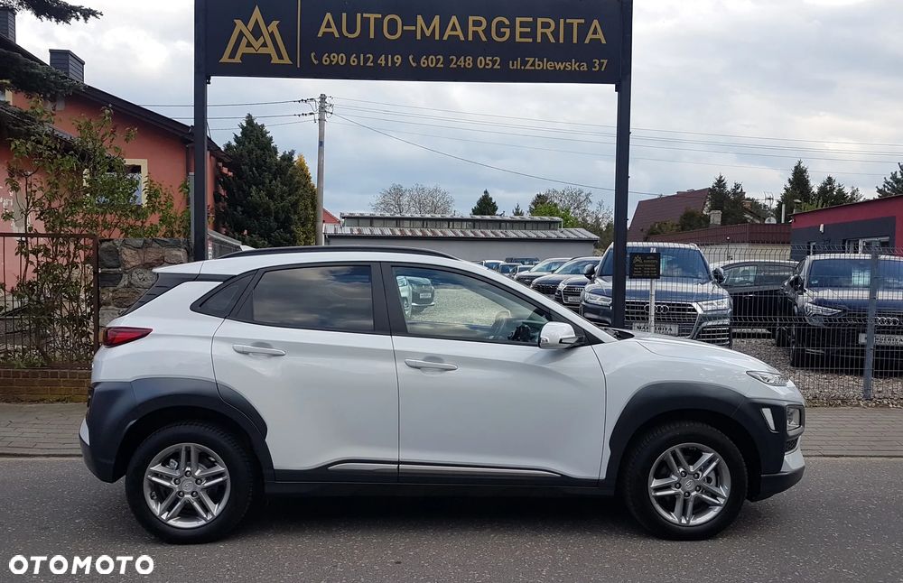 Hyundai Kona - 6