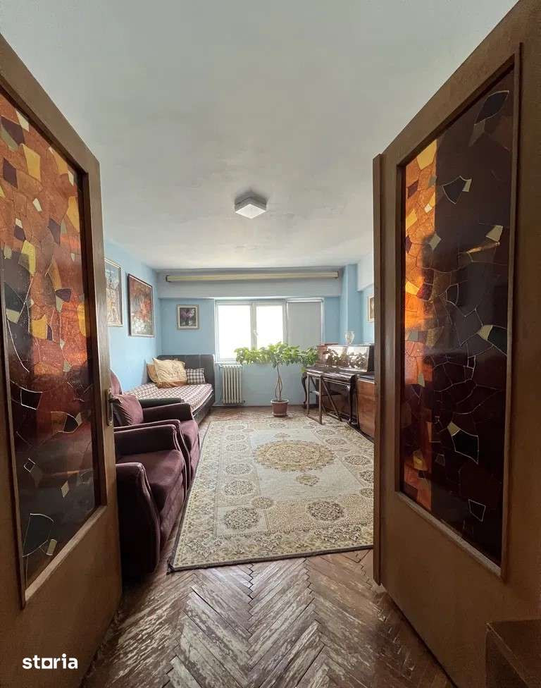 Apartament langa Palas - 105 mp - 4 camere ! — fotografia 1