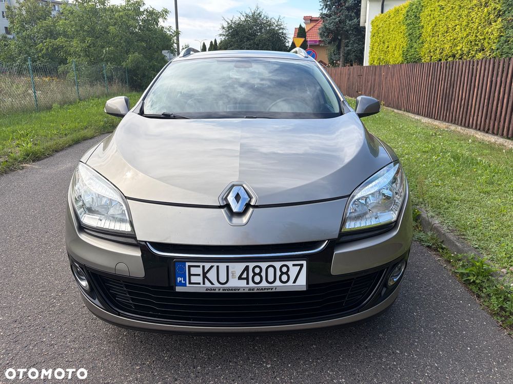 Renault Megane dCi 110 FAP Expression - 22