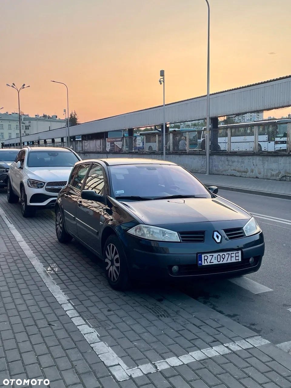 Renault Megane 1.6 Authentique - 33
