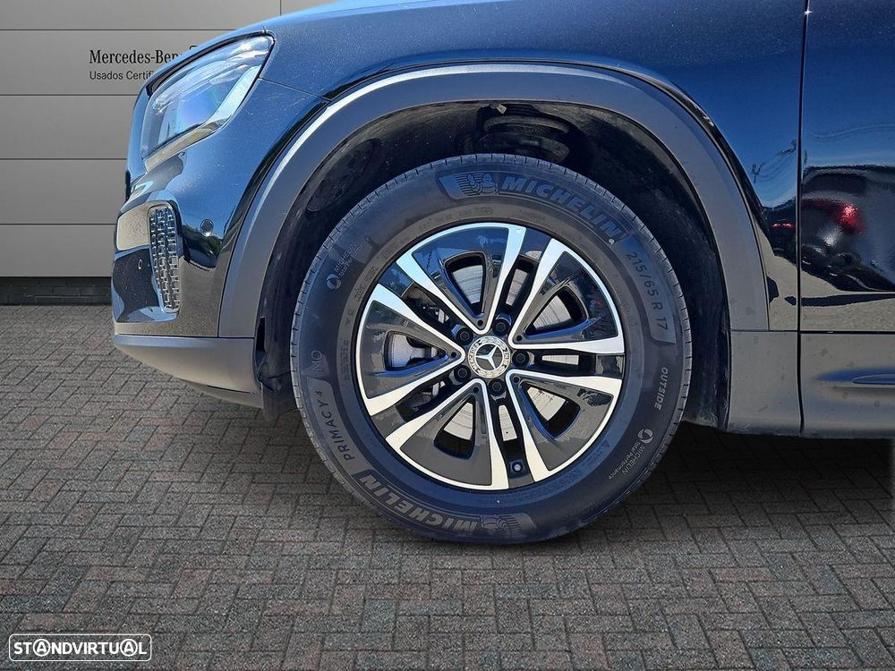 Mercedes-Benz GLB 180 d Style - 9