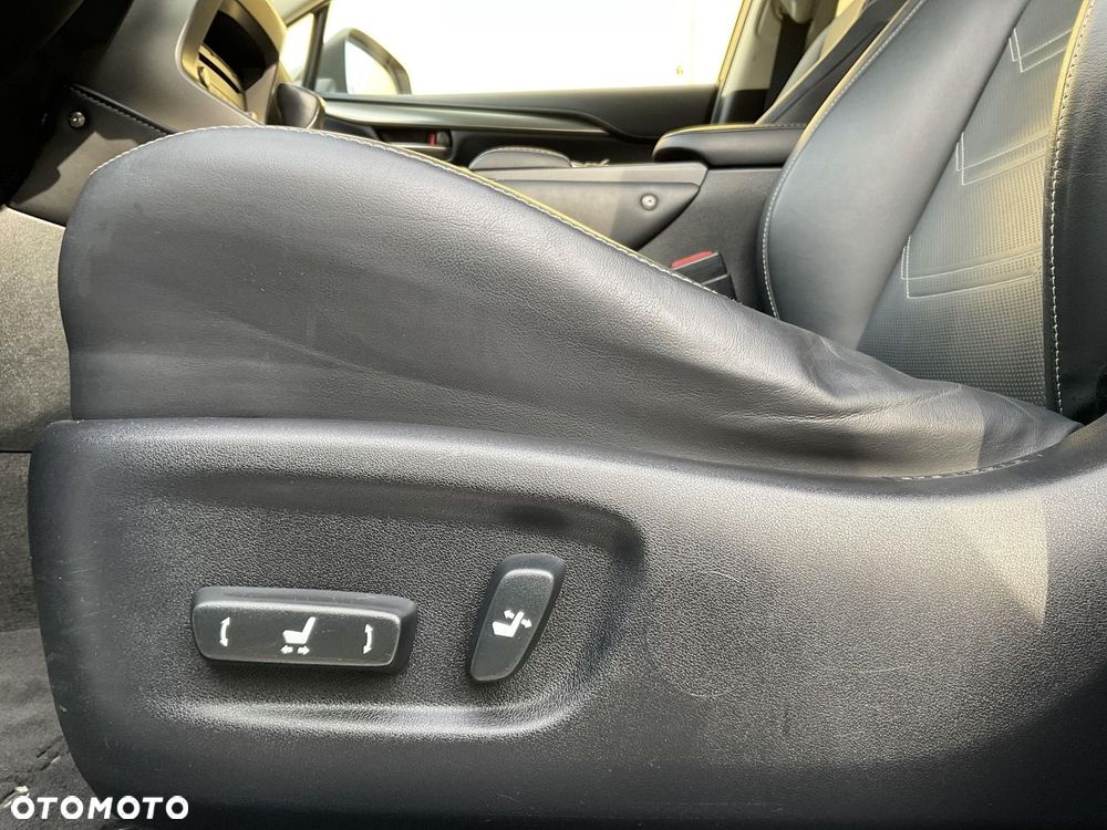 Lexus NX 300 Comfort AWD - 27