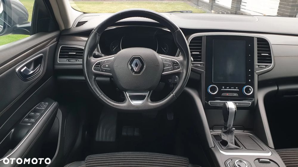 Renault Talisman ENERGY dCi 160 EDC INITIALE PARIS - 27