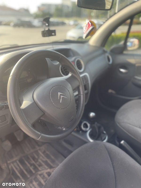 Citroën C3 - 8
