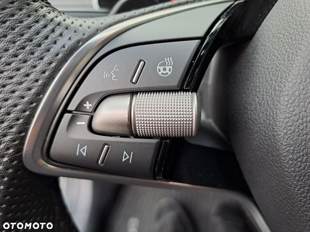 Skoda Octavia 1.5 TSI mHEV Sportline DSG - 10