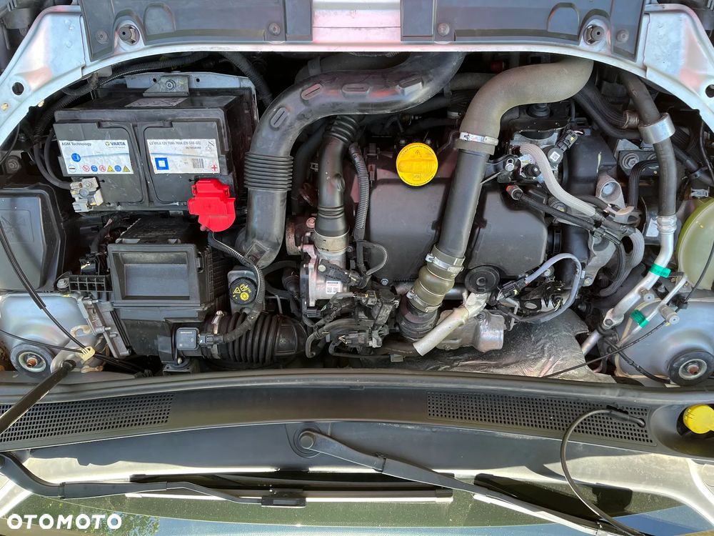 Dacia Sandero dCi 90 S&S Laureate - 10
