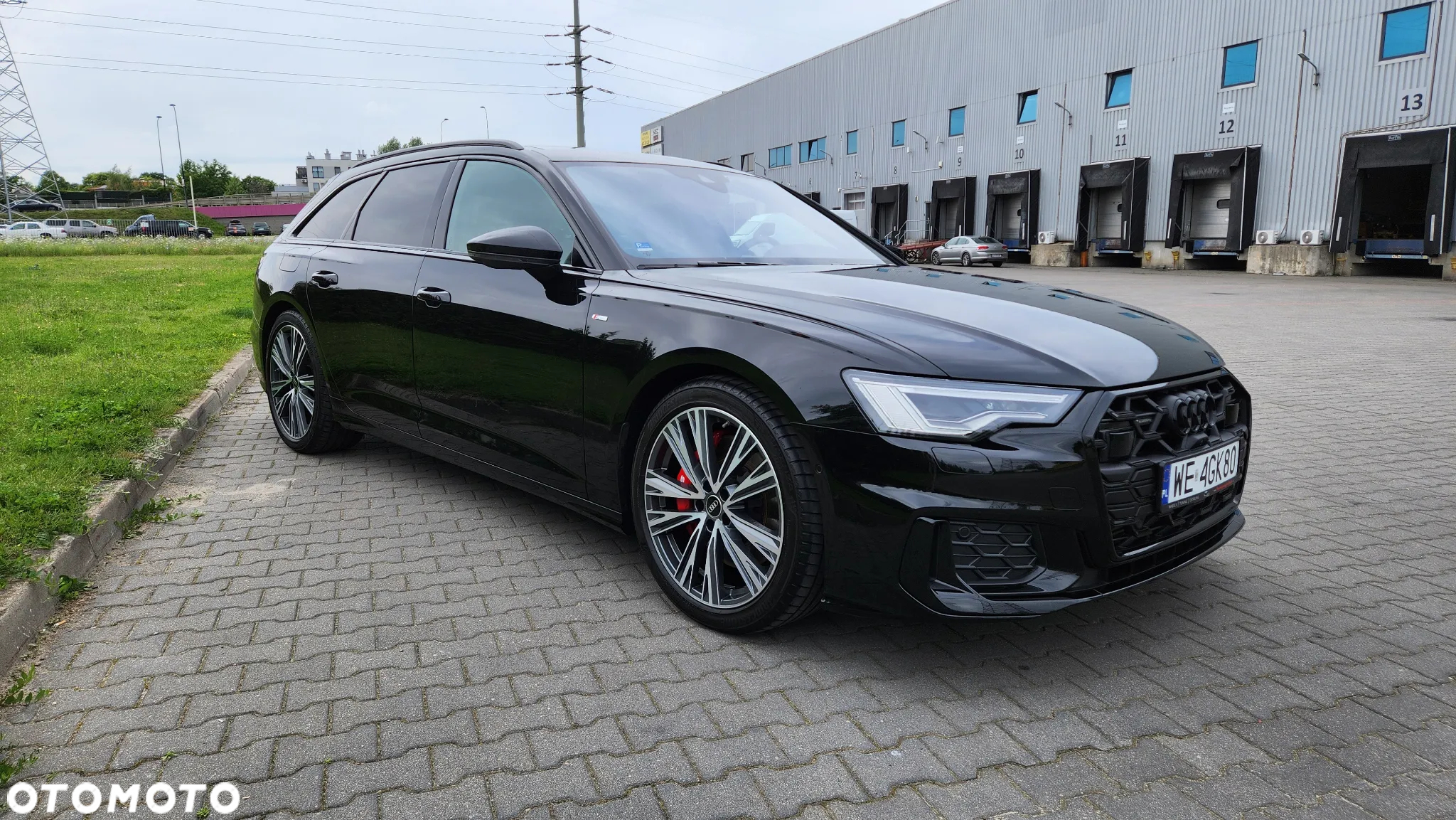 Audi A6 45 TFSI Quattro Sport S tronic - 11