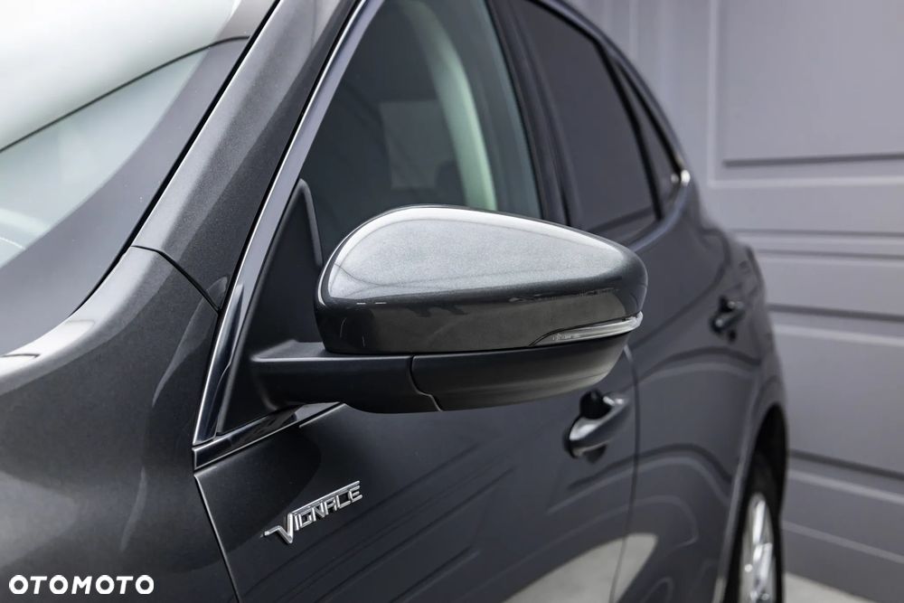 Ford Kuga Vignale 2.0 EcoBlue AWD - 9