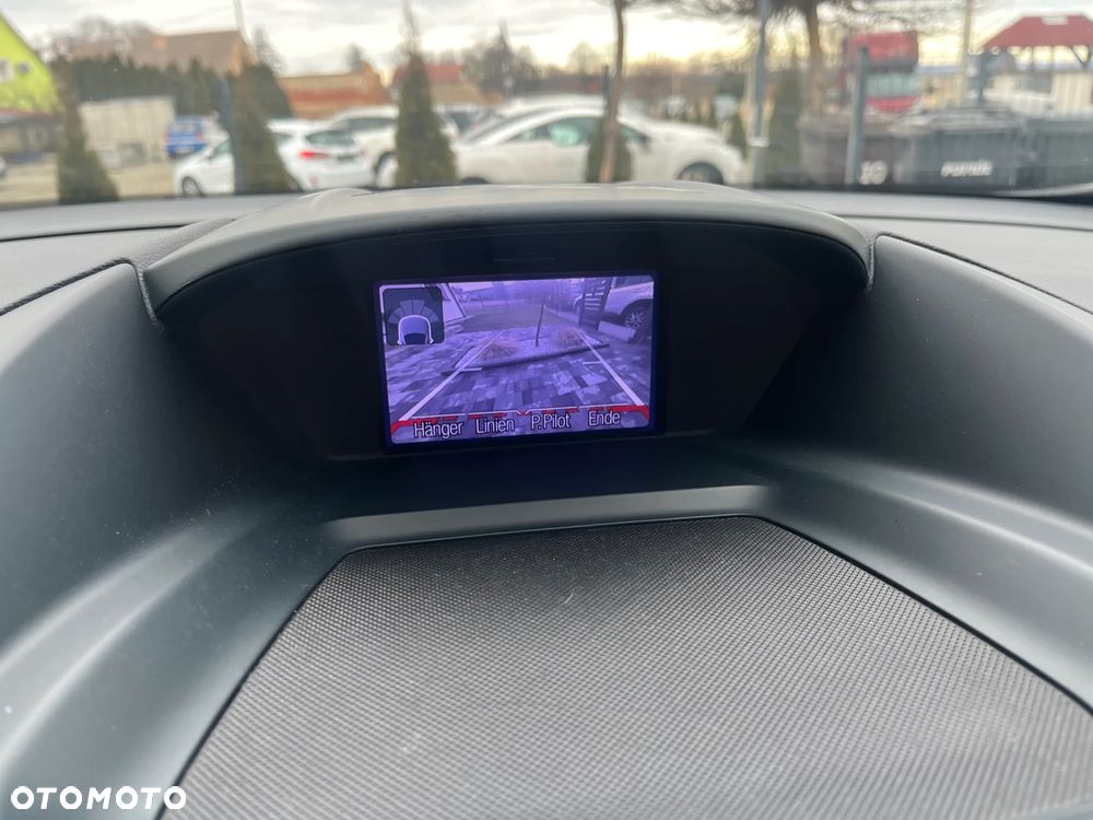 Ford Grand C-MAX 1.6 TDCi Start-Stop-System Titanium - 33